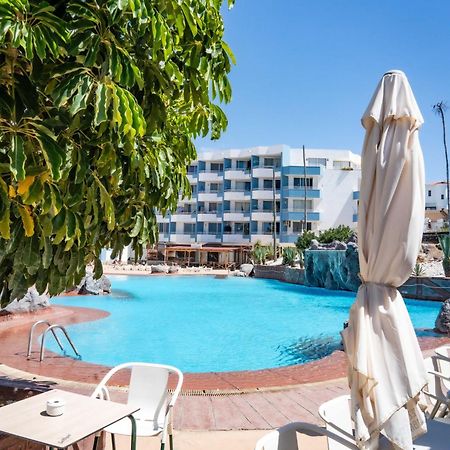 Retreat Oasis Studio Apartment Сан-Мігель-де-Абона Екстер'єр фото