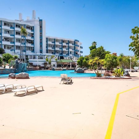 Retreat Oasis Studio Apartment Сан-Мігель-де-Абона Екстер'єр фото