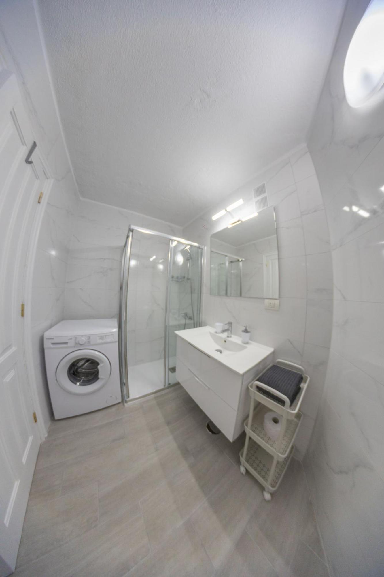 Retreat Oasis Studio Apartment Сан-Мігель-де-Абона Екстер'єр фото