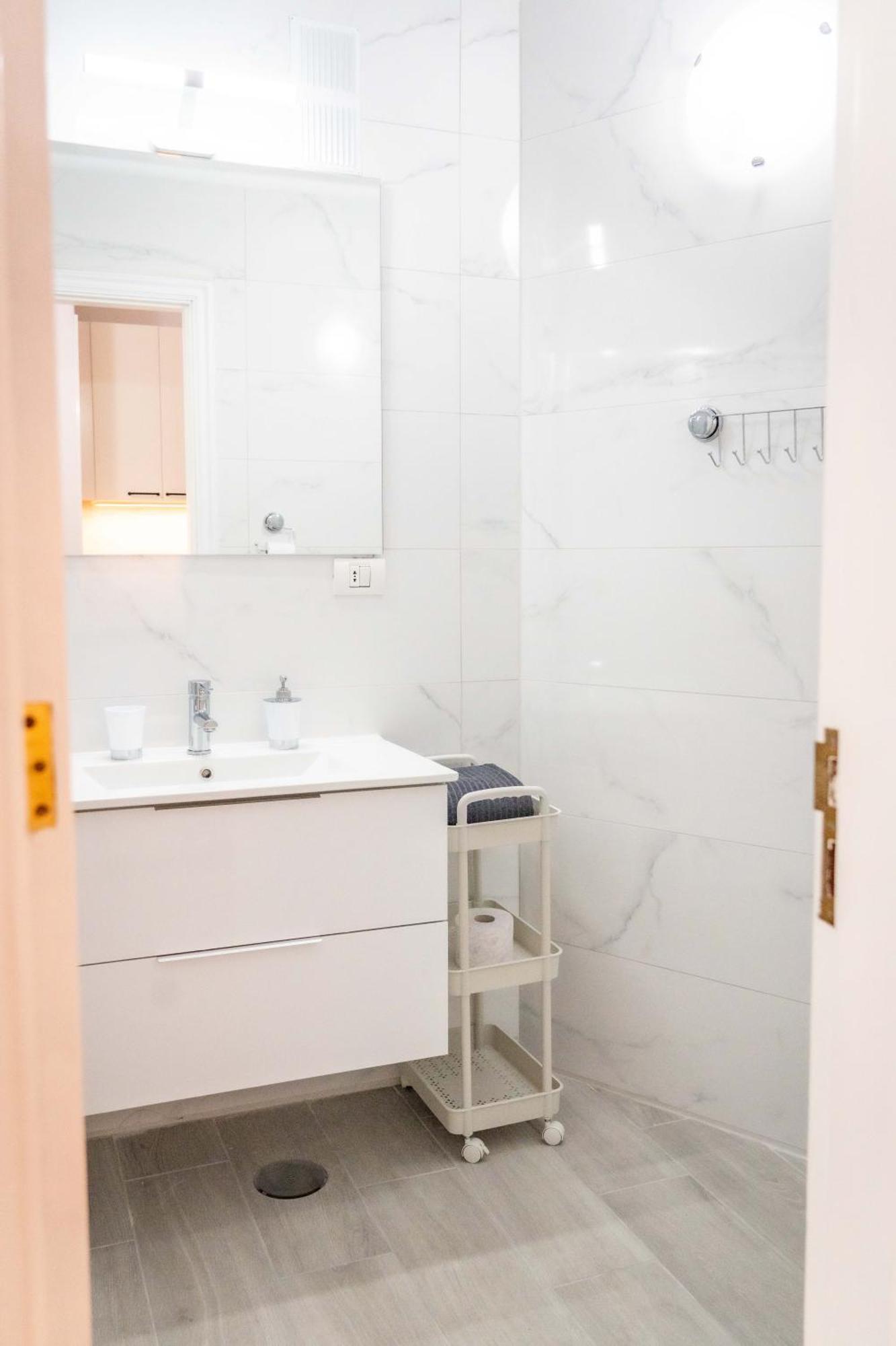 Retreat Oasis Studio Apartment Сан-Мігель-де-Абона Екстер'єр фото
