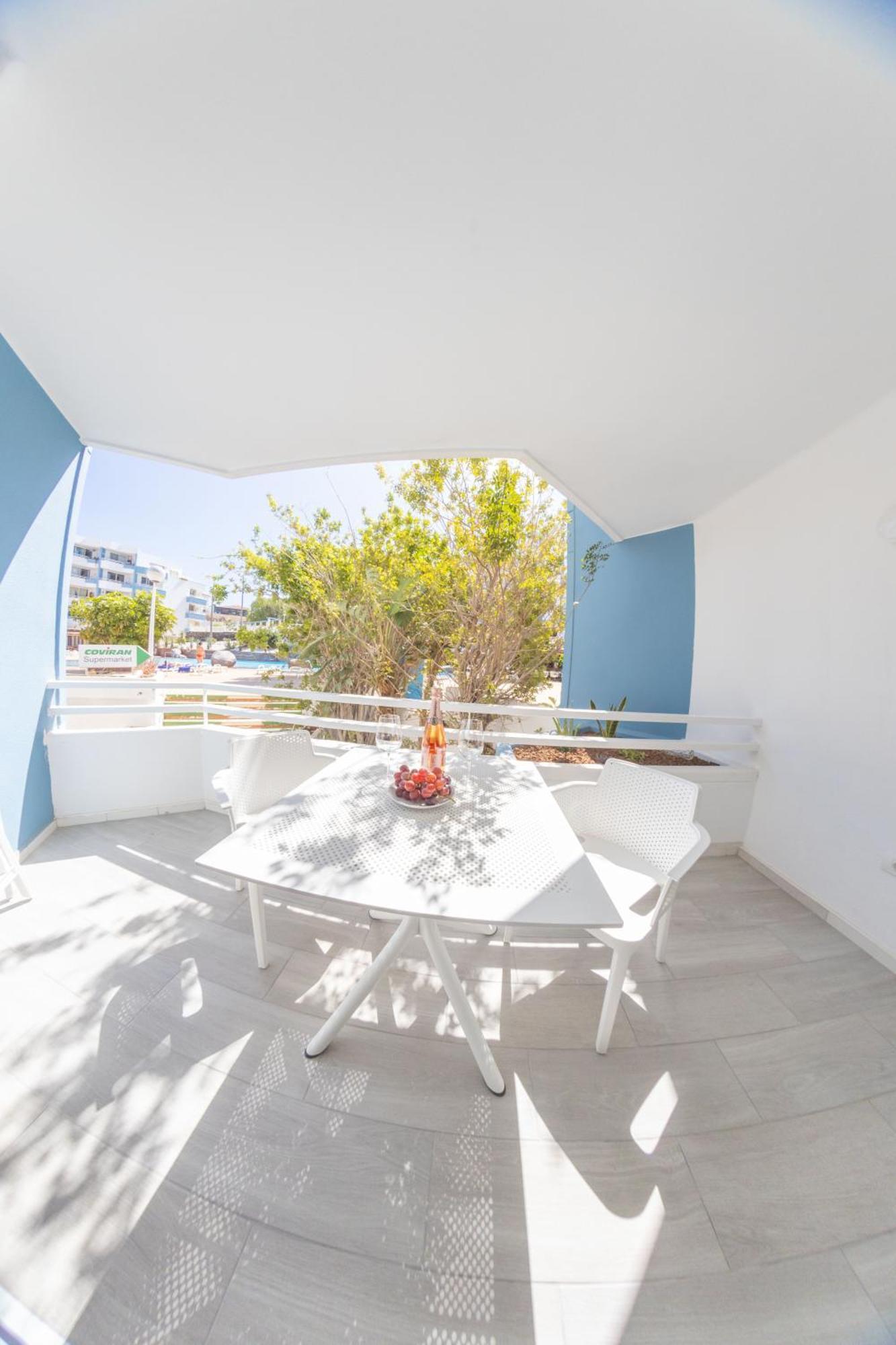 Retreat Oasis Studio Apartment Сан-Мігель-де-Абона Екстер'єр фото