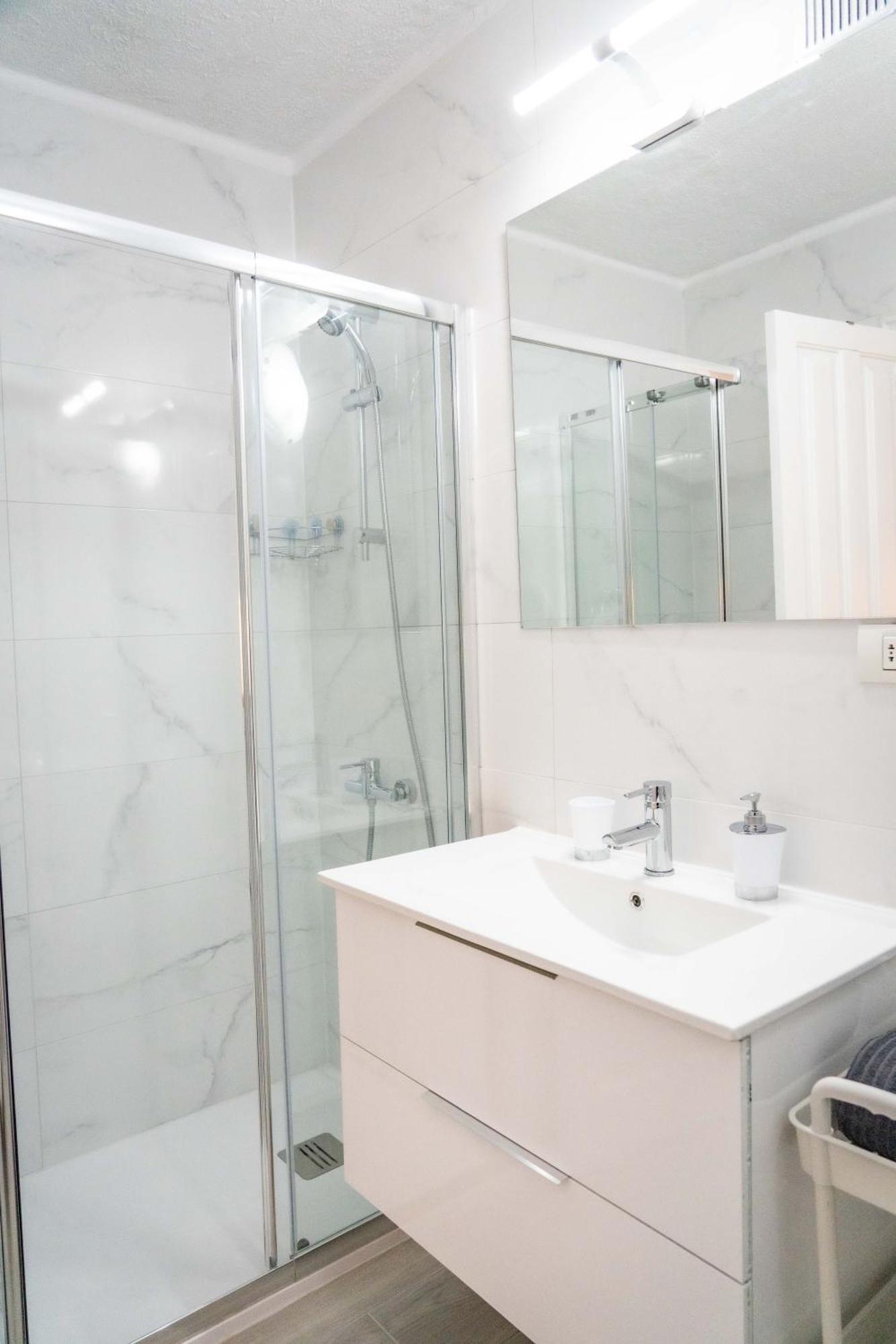 Retreat Oasis Studio Apartment Сан-Мігель-де-Абона Екстер'єр фото